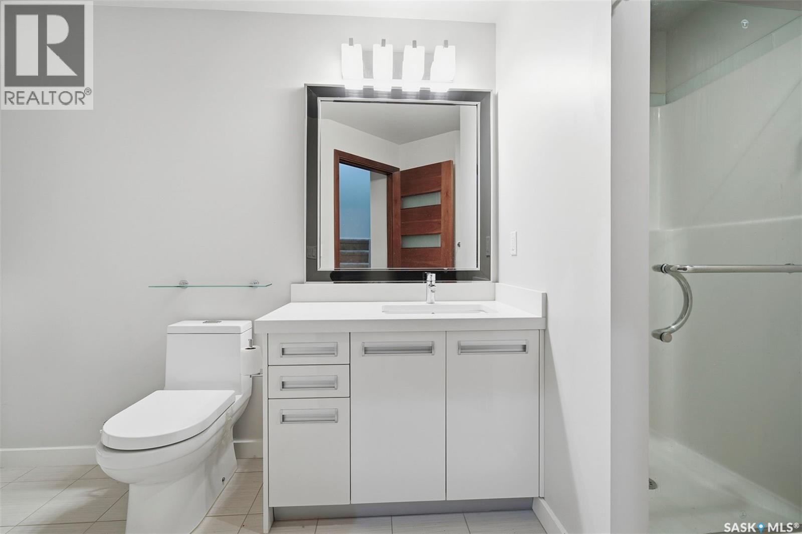 316 1303 Paton Crescent, Saskatoon, SK - Indoor Photo Showing Bathroom