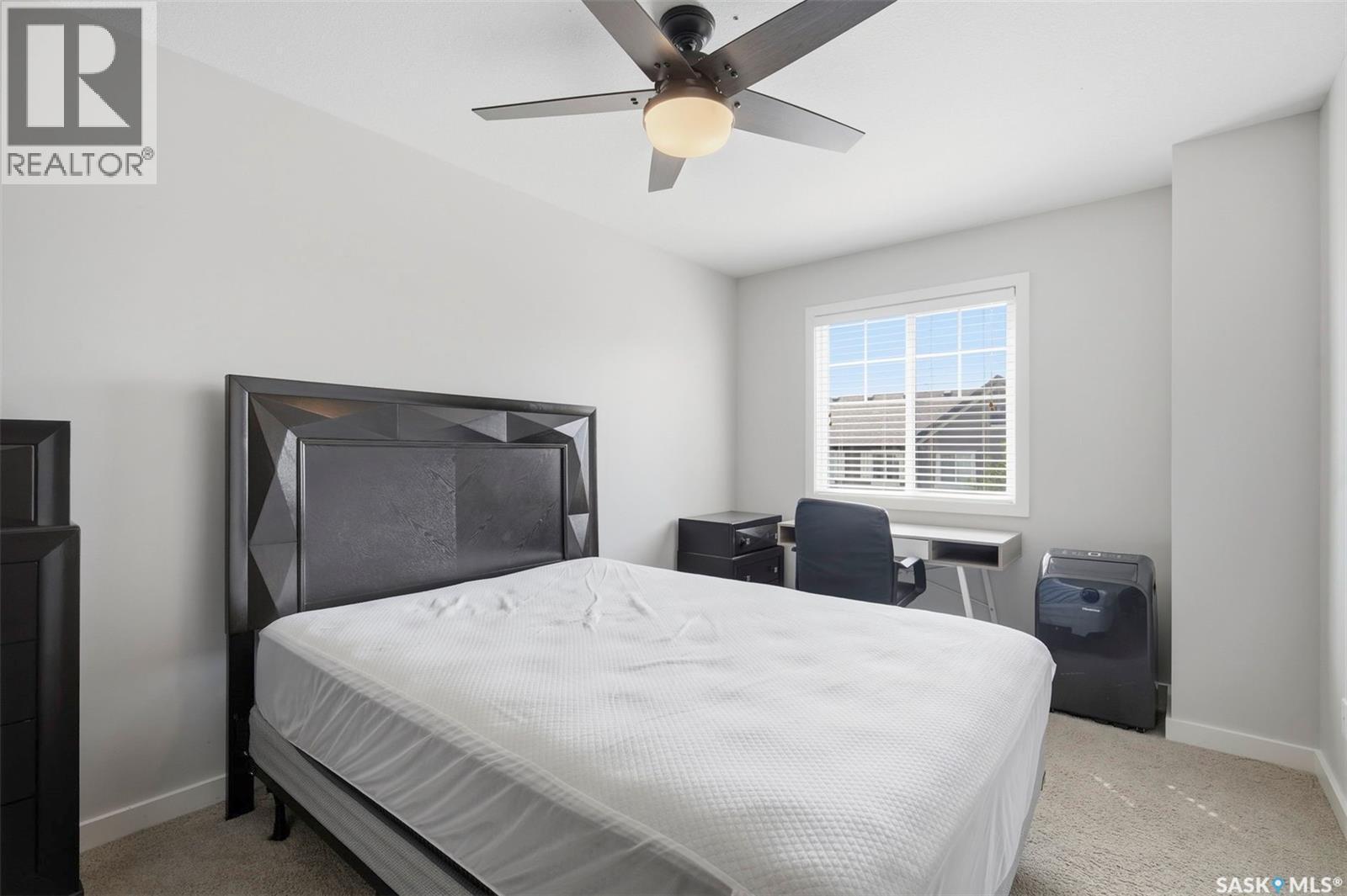 316 1303 Paton Crescent, Saskatoon, SK - Indoor Photo Showing Bedroom