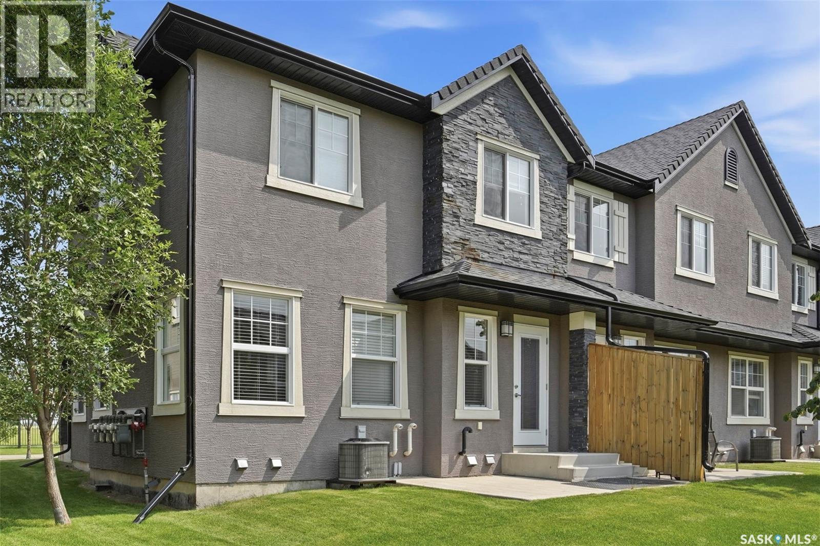 316 1303 Paton Crescent, Saskatoon, SK - Outdoor