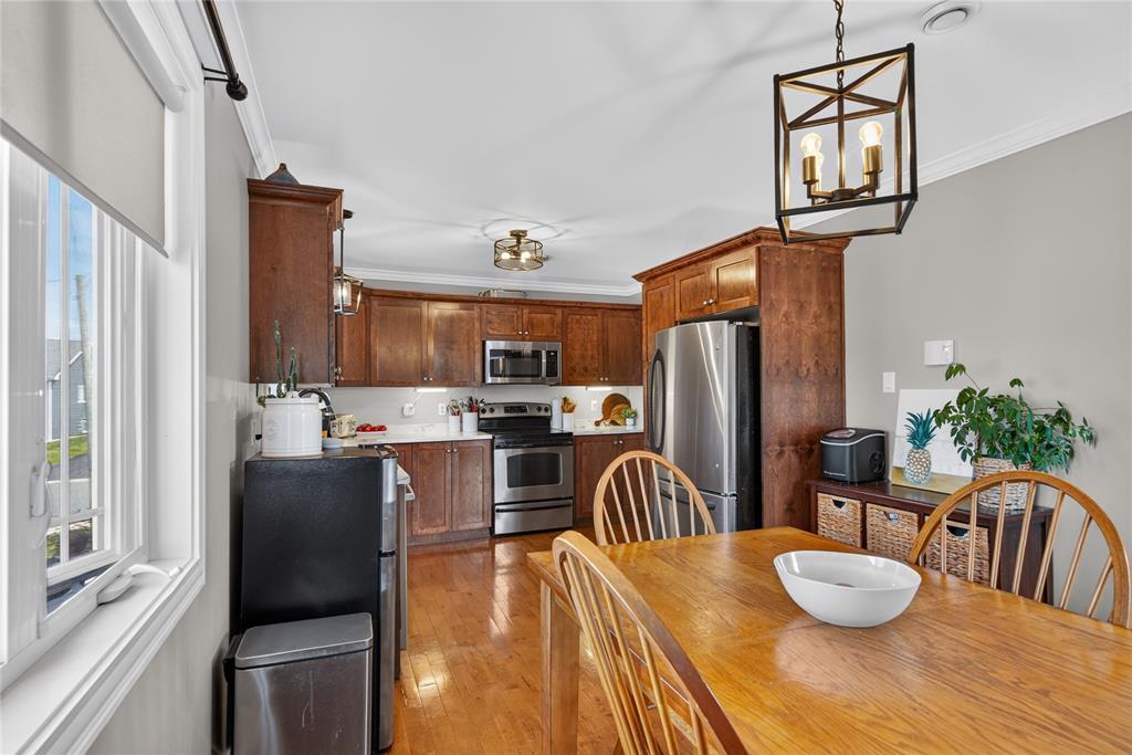 61 Payette Street, Gander, NL - Indoor