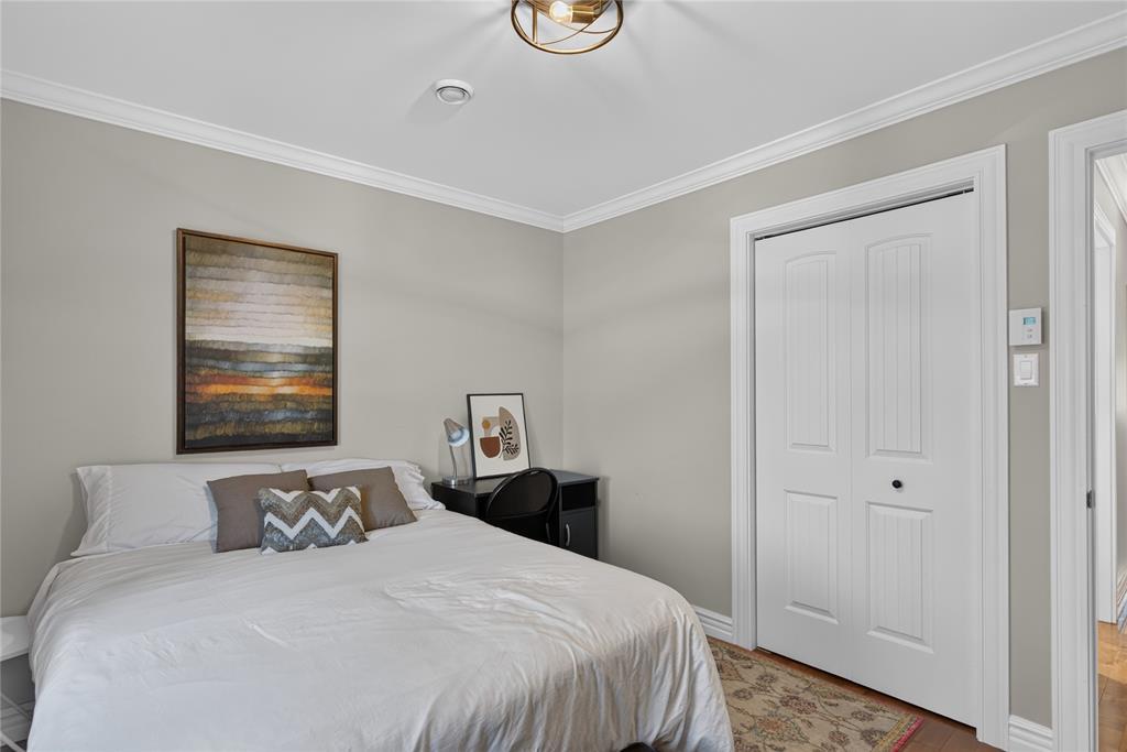 61 Payette Street, Gander, NL - Indoor Photo Showing Bedroom