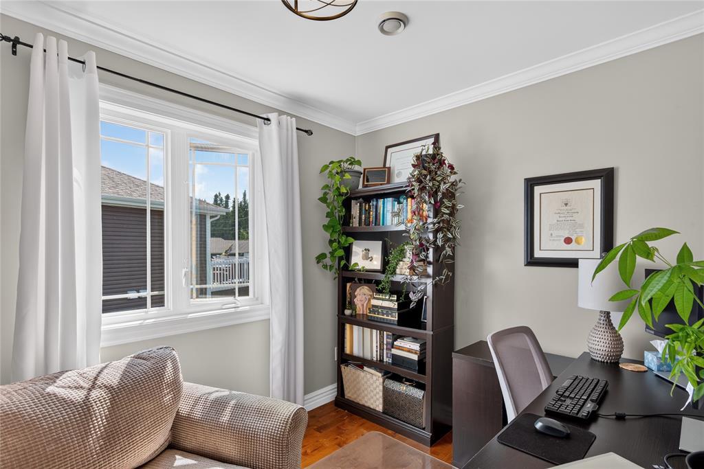 61 Payette Street, Gander, NL - Indoor