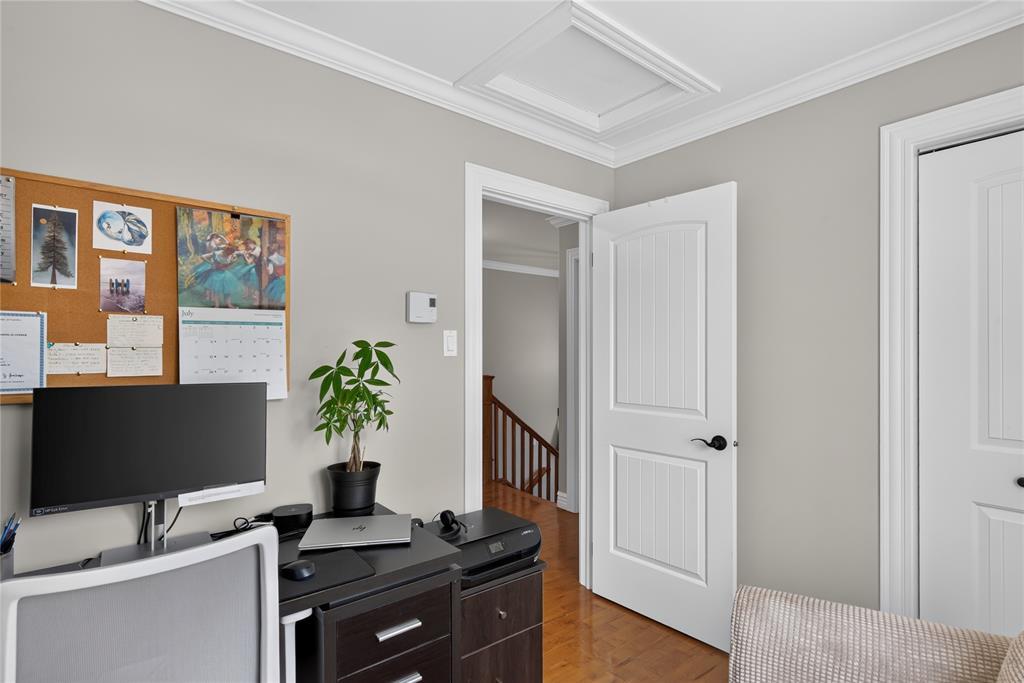 61 Payette Street, Gander, NL - Indoor