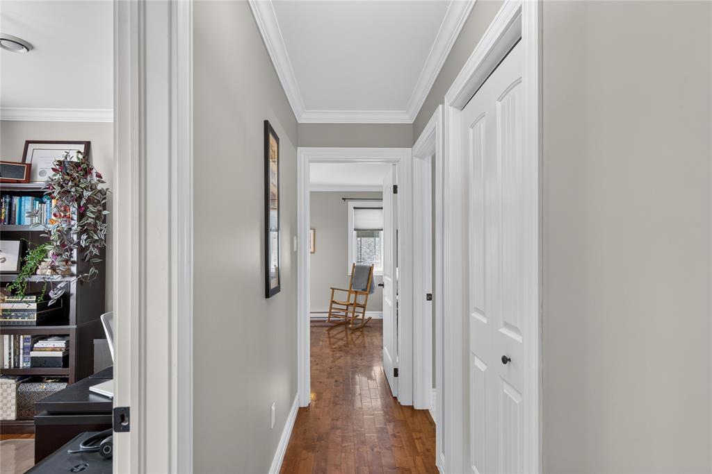61 Payette Street, Gander, NL - Indoor Photo Showing Other Room