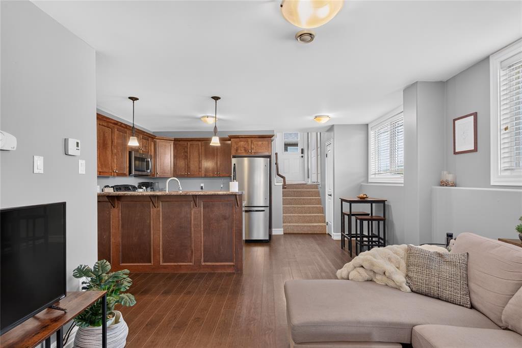 61 Payette Street, Gander, NL - Indoor