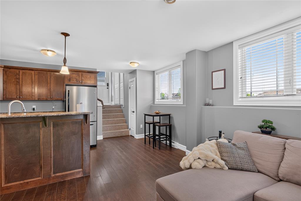 61 Payette Street, Gander, NL - Indoor