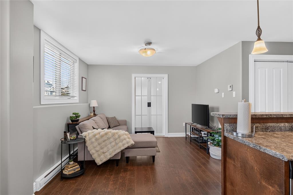 61 Payette Street, Gander, NL - Indoor Photo Showing Other Room