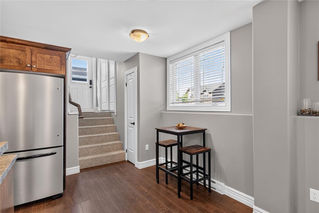61 Payette Street, Gander, NL - Indoor