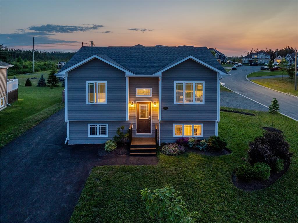 61 Payette Street, Gander, NL - Outdoor