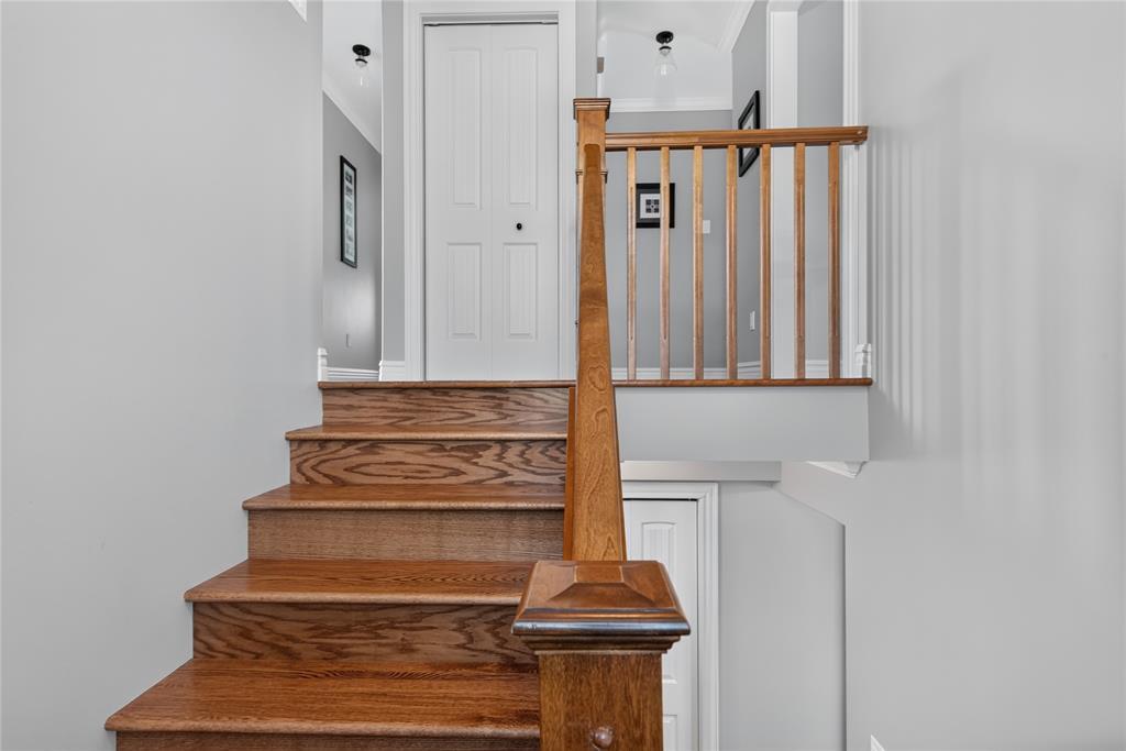 61 Payette Street, Gander, NL - Indoor Photo Showing Other Room