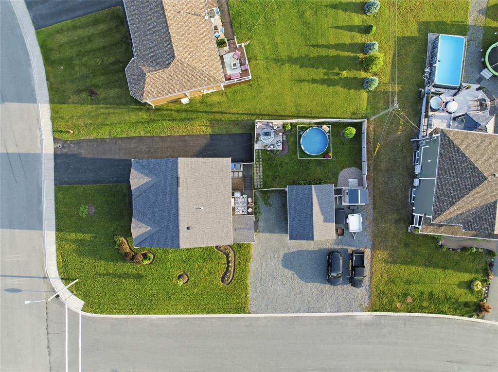 61 Payette Street, Gander, NL -
