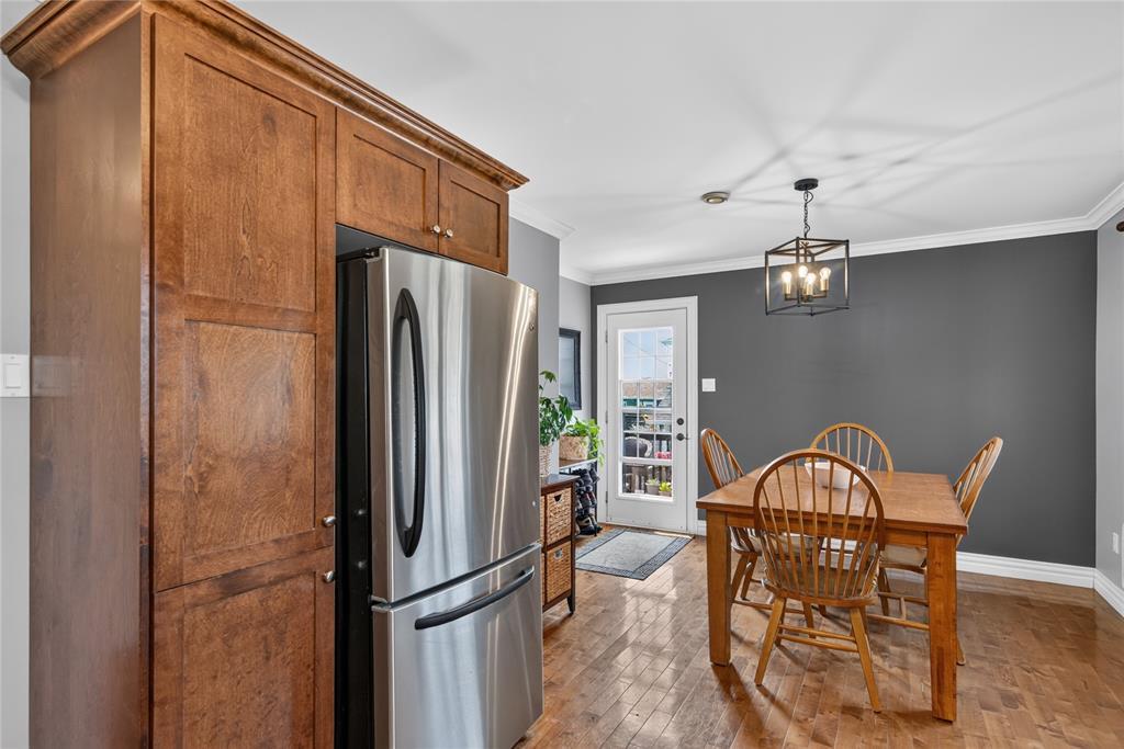 61 Payette Street, Gander, NL - Indoor