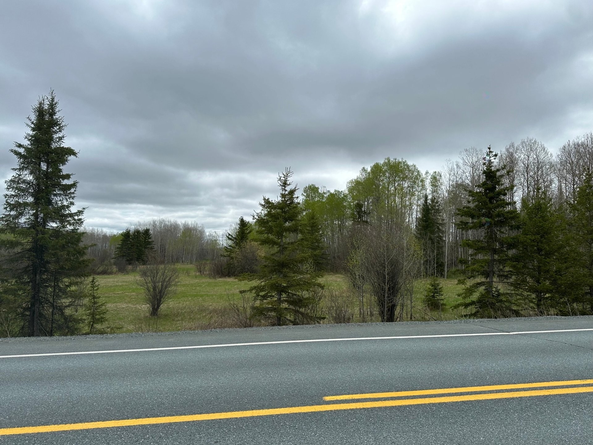 Terre/Terrain - Boul. Rideau, Rouyn-Noranda, QC