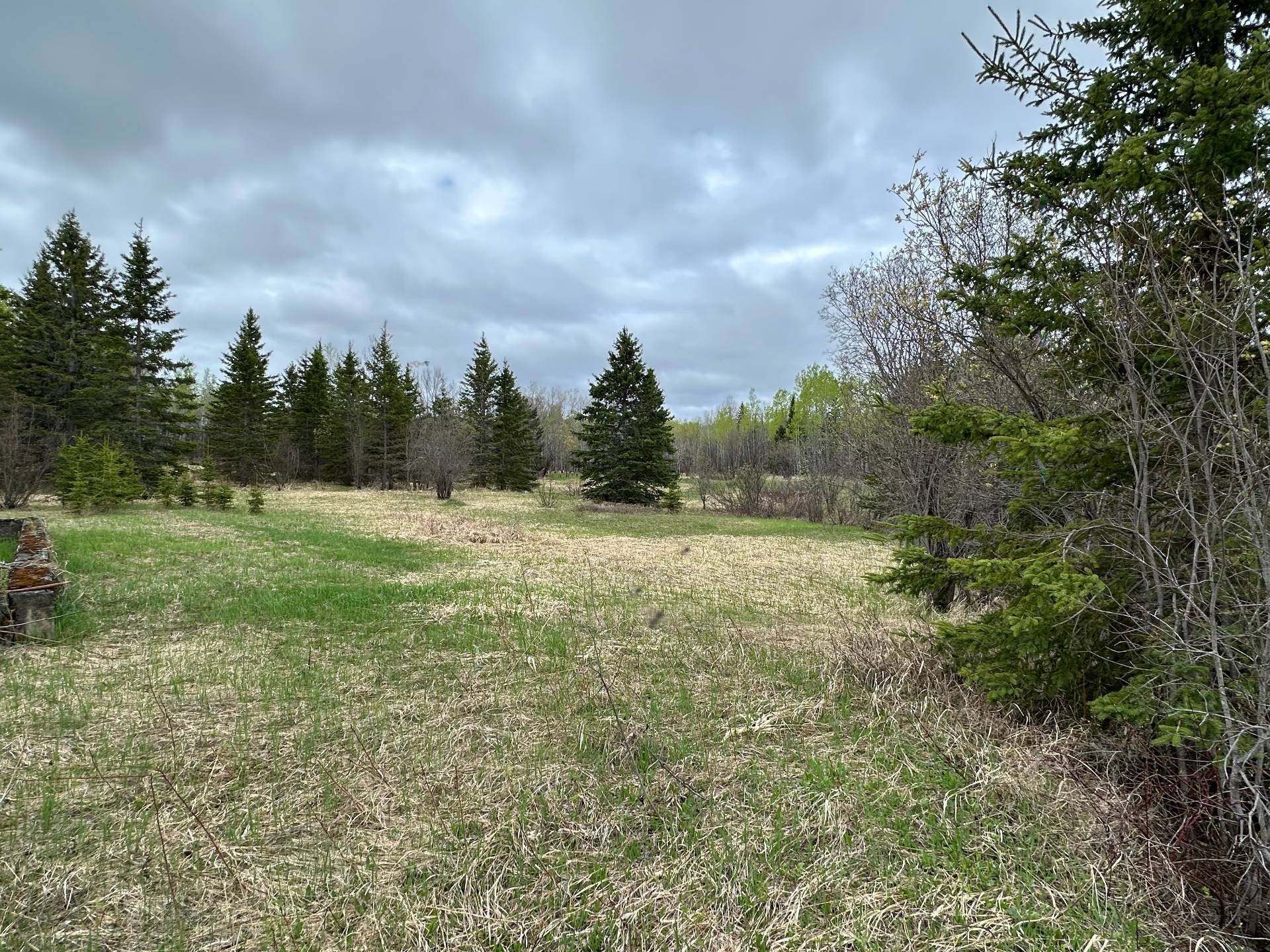 Terre/Terrain - Boul. Rideau, Rouyn-Noranda, QC