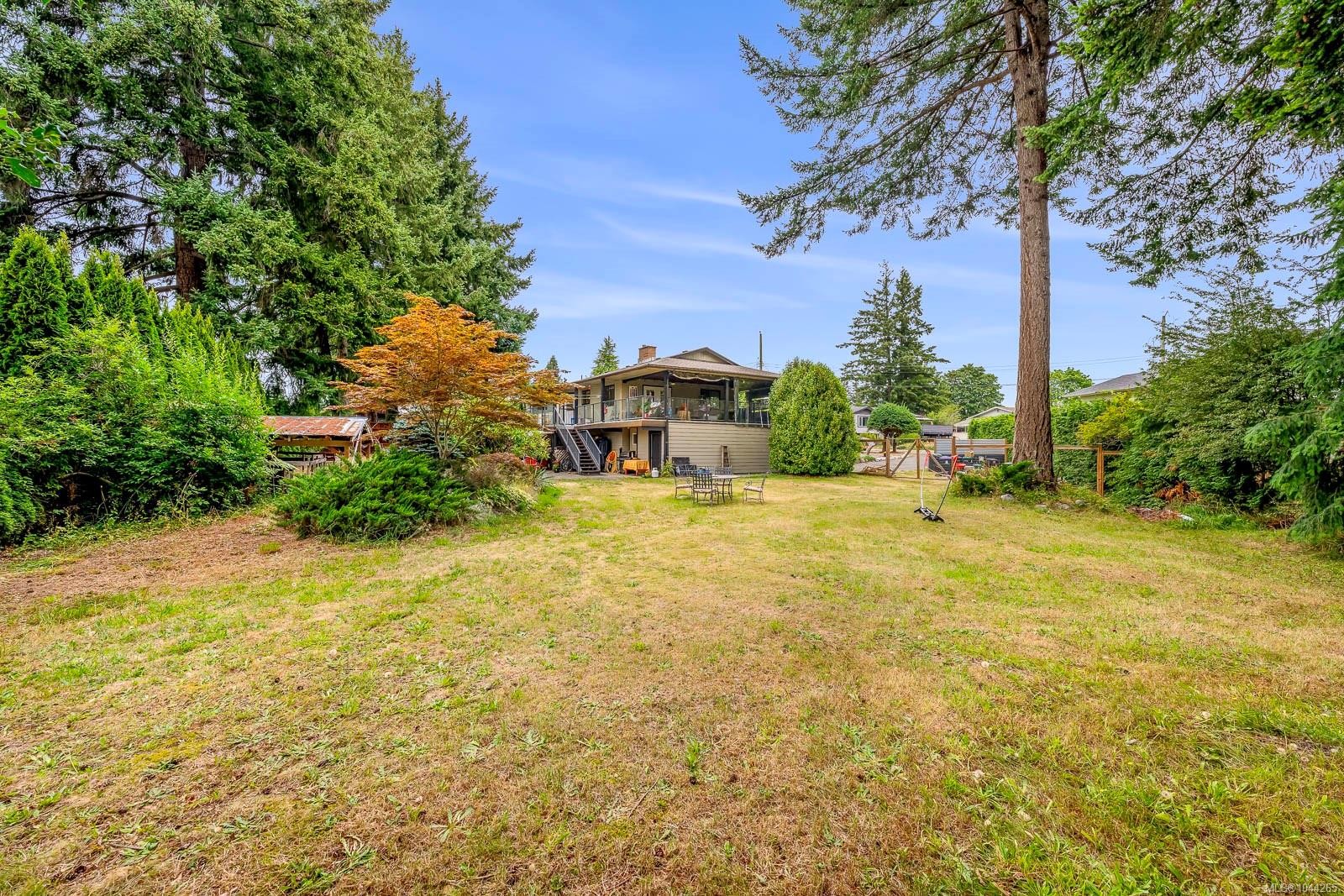 1937 Cougar Cres, Comox, BC