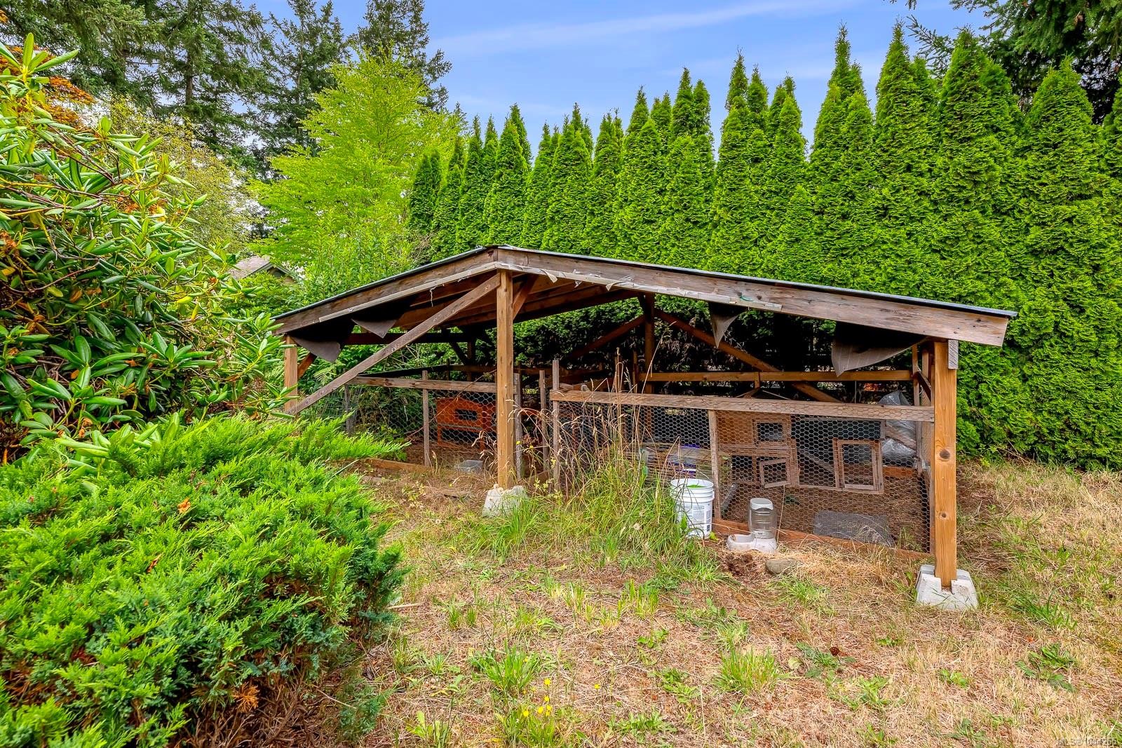 1937 Cougar Cres, Comox, BC