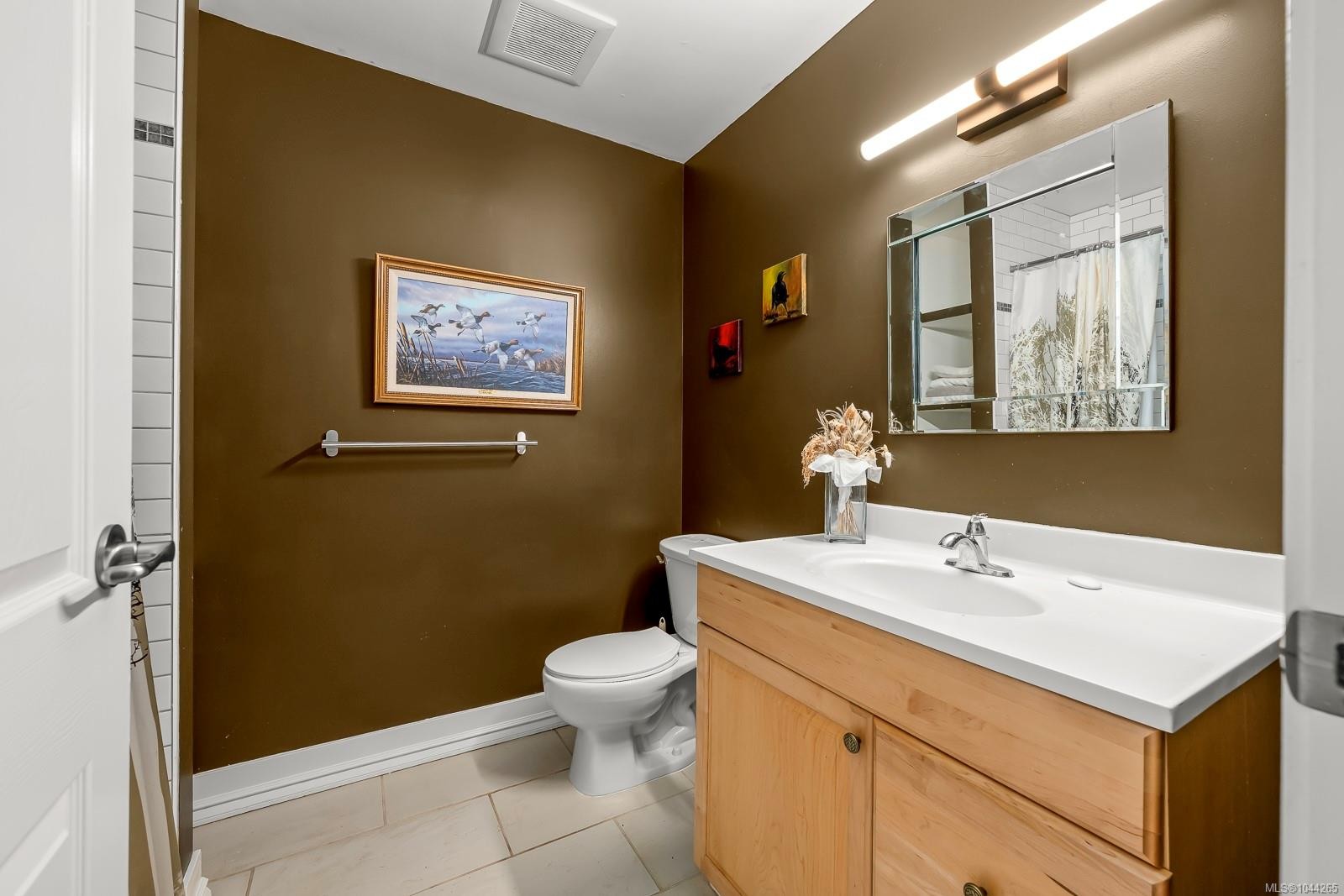 1937 Cougar Cres, Comox, BC