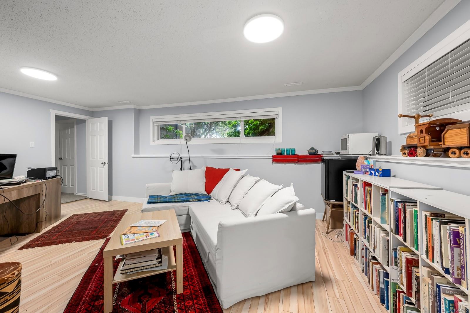 1937 Cougar Cres, Comox, BC