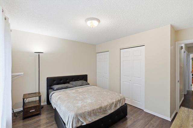 73 Baxter Bay, Winnipeg, MB - Indoor Photo Showing Bedroom
