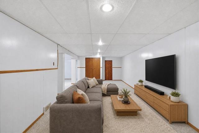73 Baxter Bay, Winnipeg, MB - Indoor