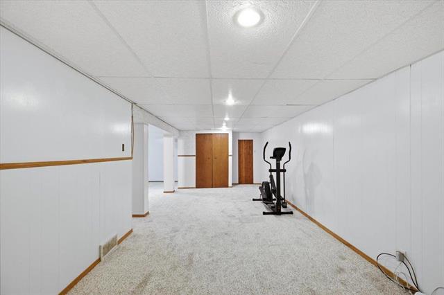73 Baxter Bay, Winnipeg, MB - Indoor Photo Showing Other Room