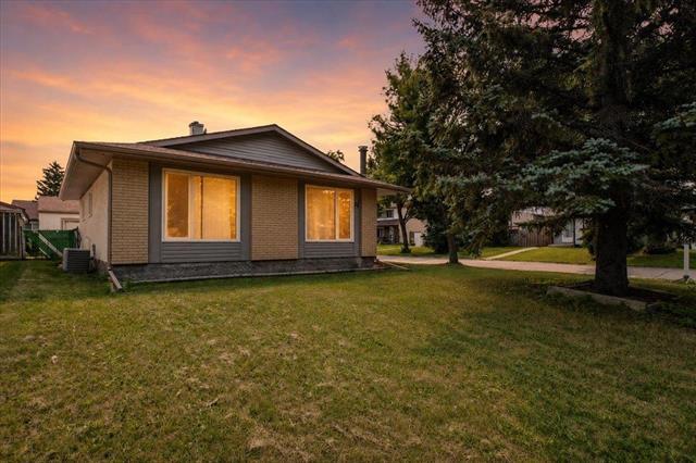 73 Baxter Bay, Winnipeg, MB - Outdoor