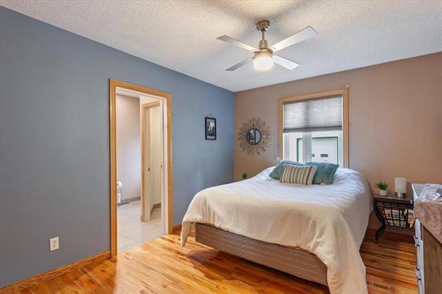 239 Main St, Carrick, MB - Indoor Photo Showing Bedroom