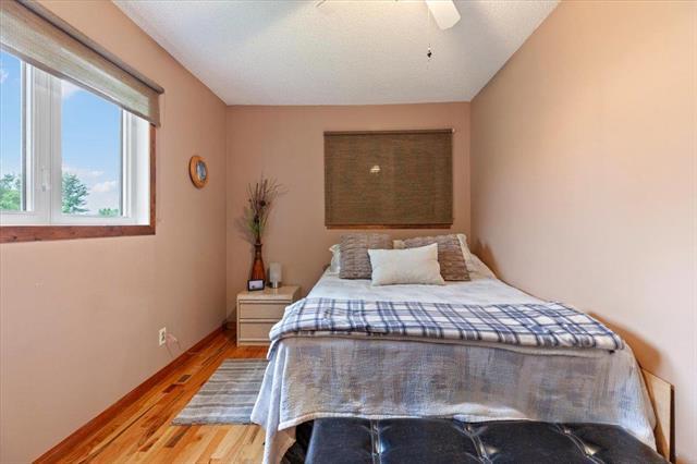 239 Main St, Carrick, MB - Indoor Photo Showing Bedroom