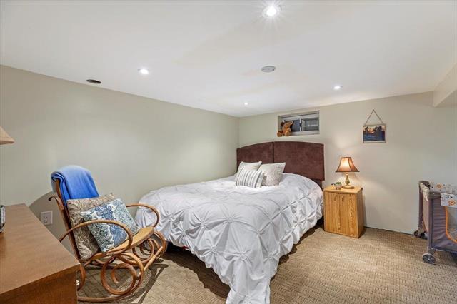 239 Main St, Carrick, MB - Indoor Photo Showing Bedroom