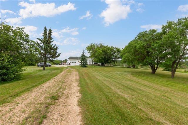 239 Main St, Carrick, MB - Outdoor With View