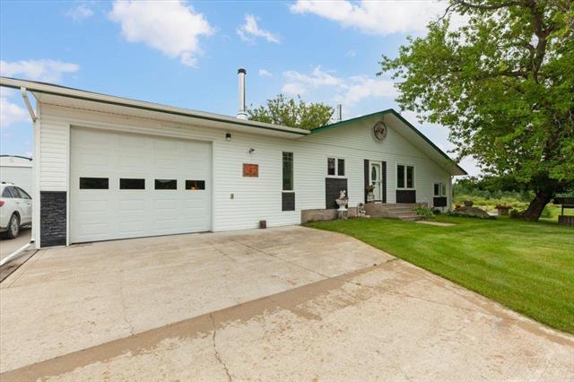 239 Main St, Carrick, MB - Outdoor