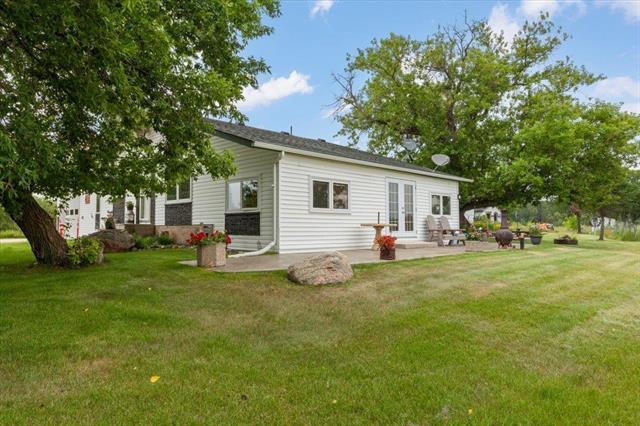 239 Main St, Carrick, MB - Outdoor