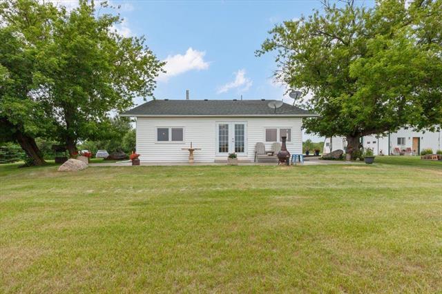239 Main St, Carrick, MB - Outdoor