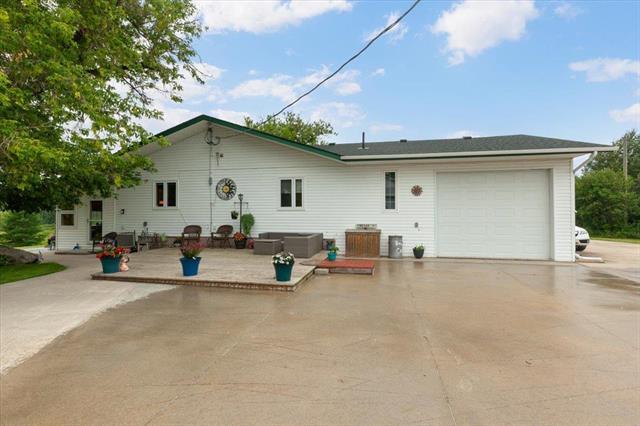 239 Main St, Carrick, MB - Outdoor