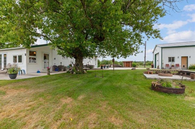 239 Main St, Carrick, MB - Outdoor