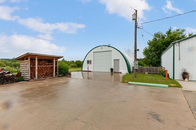 239 Main St, Carrick, MB - Outdoor