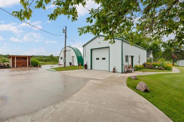 239 Main St, Carrick, MB - Outdoor