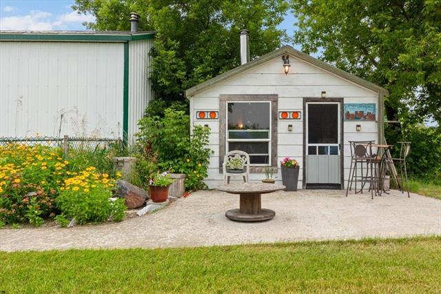 239 Main St, Carrick, MB - Outdoor
