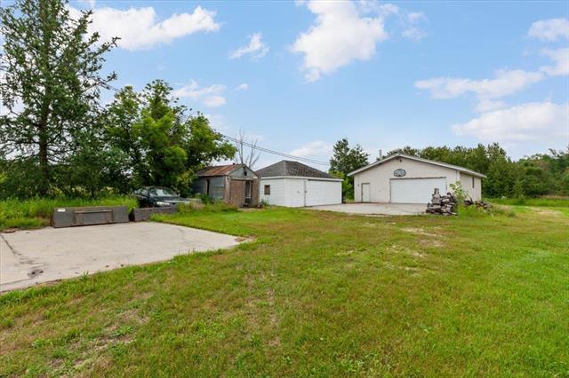 239 Main St, Carrick, MB - Outdoor
