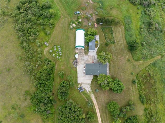 239 Main St, Carrick, MB - Outdoor With View