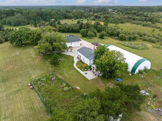 239 Main St, Carrick, MB - Outdoor With View