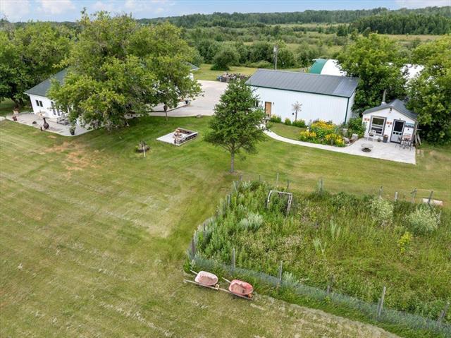 239 Main St, Carrick, MB - Outdoor With View