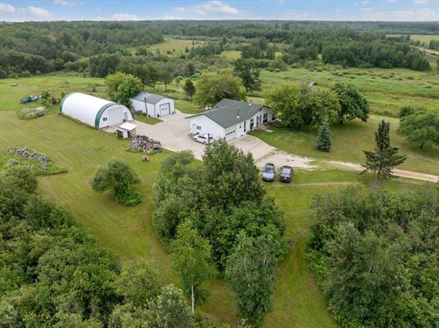 239 Main St, Carrick, MB - Outdoor With View