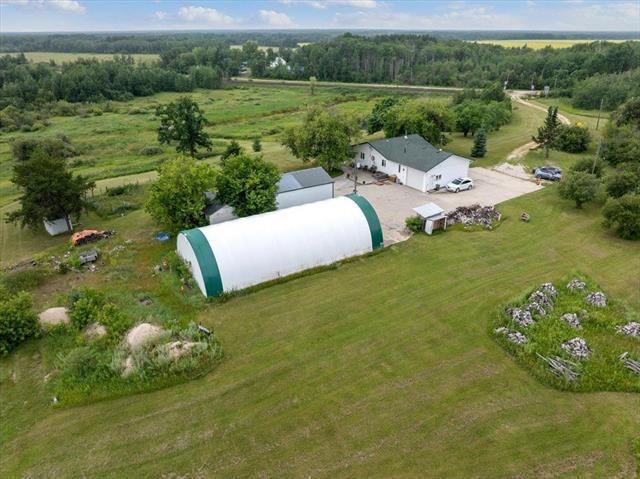239 Main St, Carrick, MB - Outdoor With View