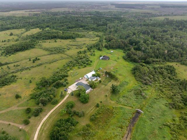 239 Main St, Carrick, MB - Outdoor With View