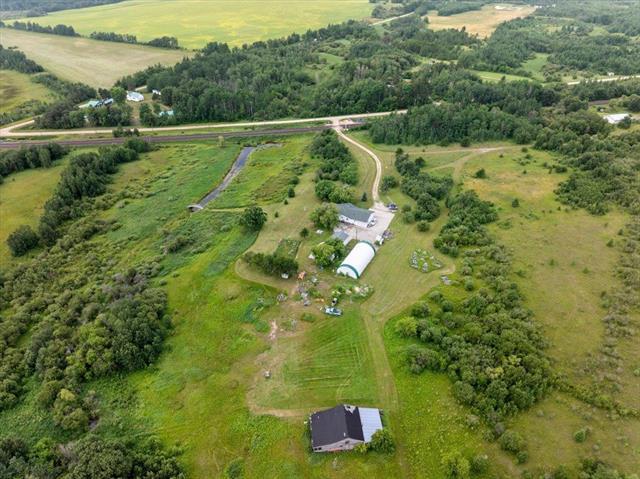 239 Main St, Carrick, MB - Outdoor With View