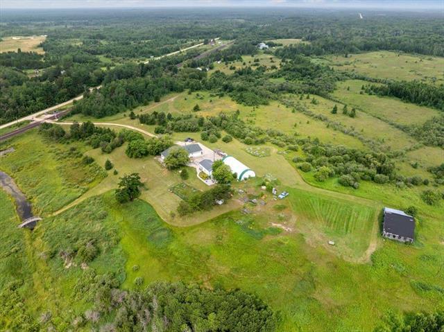 239 Main St, Carrick, MB - Outdoor With View