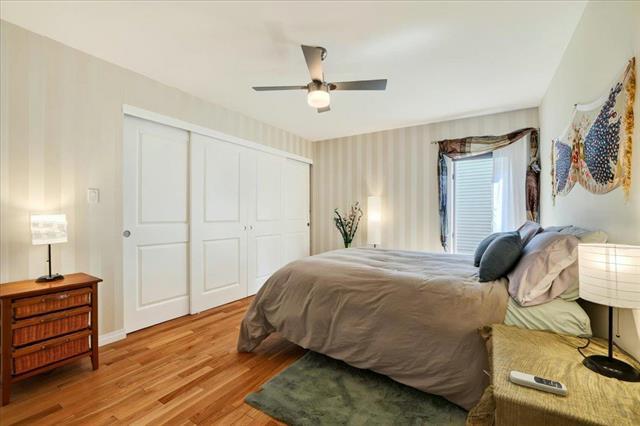 108-60 Dunkirk Dr, Winnipeg, MB - Indoor Photo Showing Bedroom