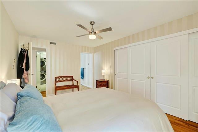 108-60 Dunkirk Dr, Winnipeg, MB - Indoor Photo Showing Bedroom