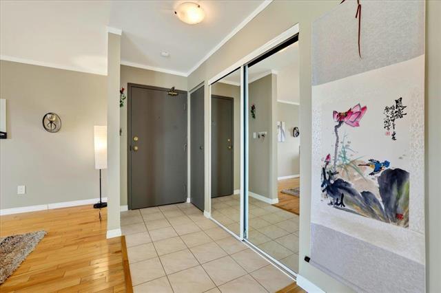 108-60 Dunkirk Dr, Winnipeg, MB - Indoor Photo Showing Other Room